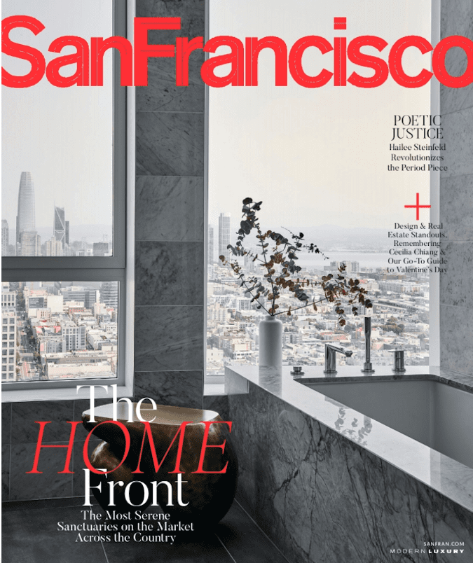 San Fransisco Interview